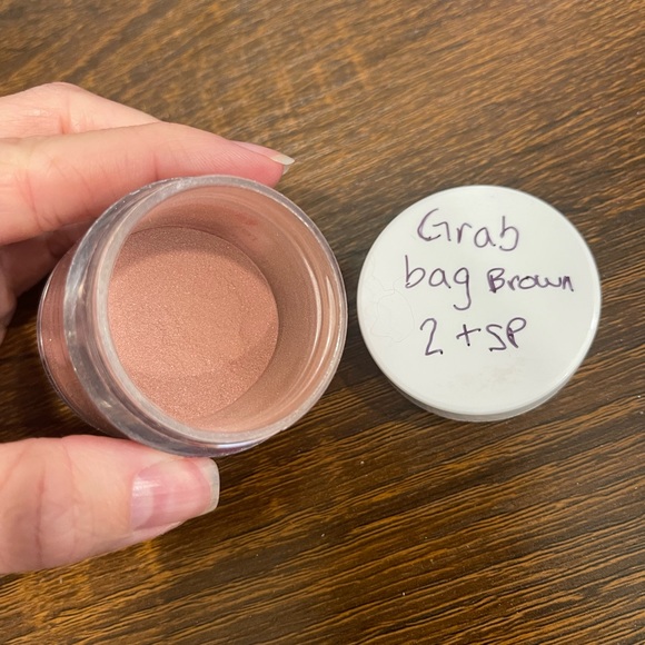 Revel nail partial jars - Picture 2 of 2